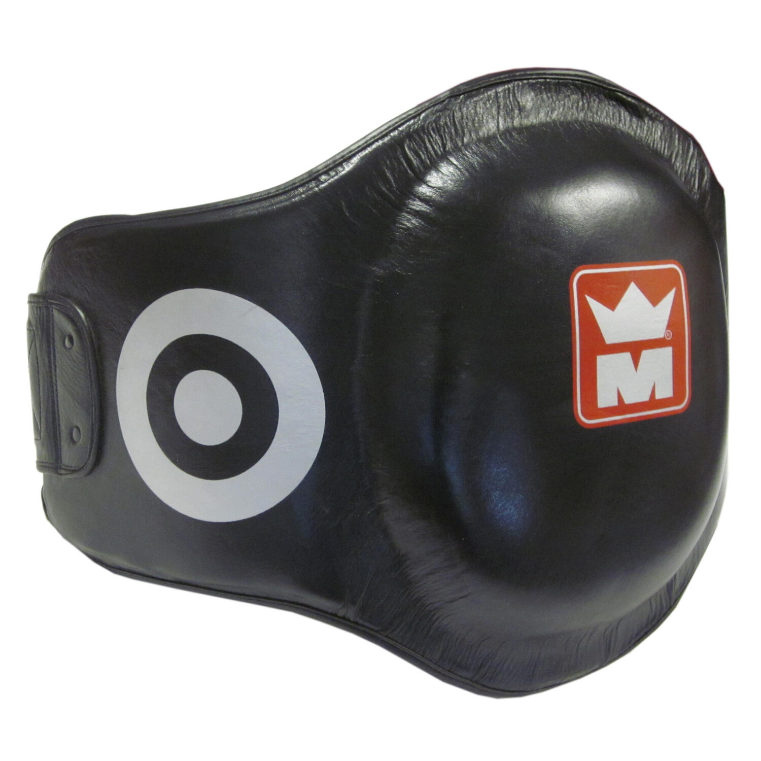 

Защитный пояс Montana Belly Protector, черный