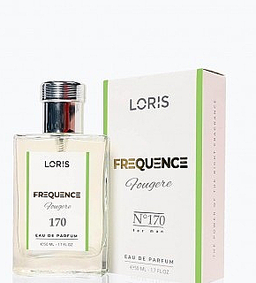 

Духи Loris Parfum M170