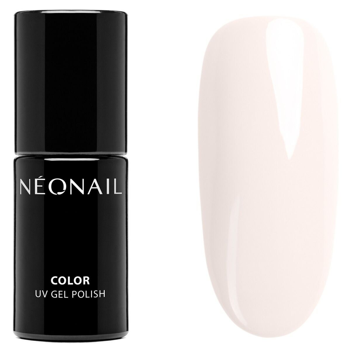 

Neonail гибридный лак для ногтей, Perfect Milk