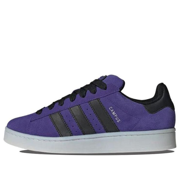 

Кроссовки Adidas Originals Campus 00S, фиолетовый