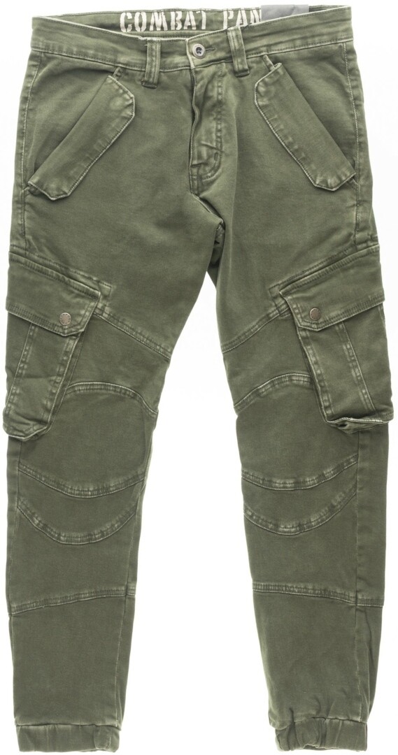 

Брюки Alpha Industries Combat