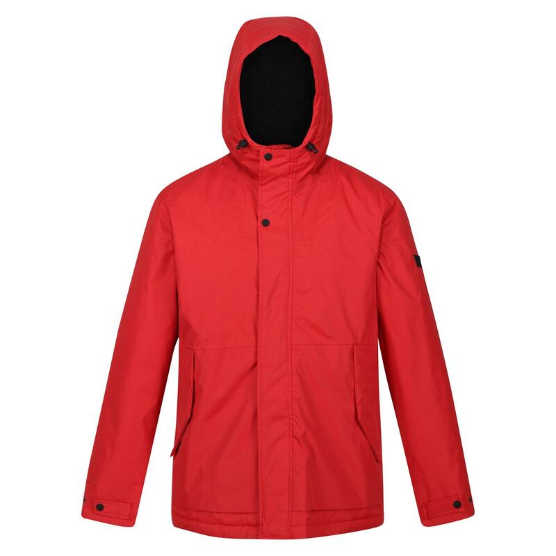 Sterlings IV непромокаемая мужская куртка REGATTA, цвет rot