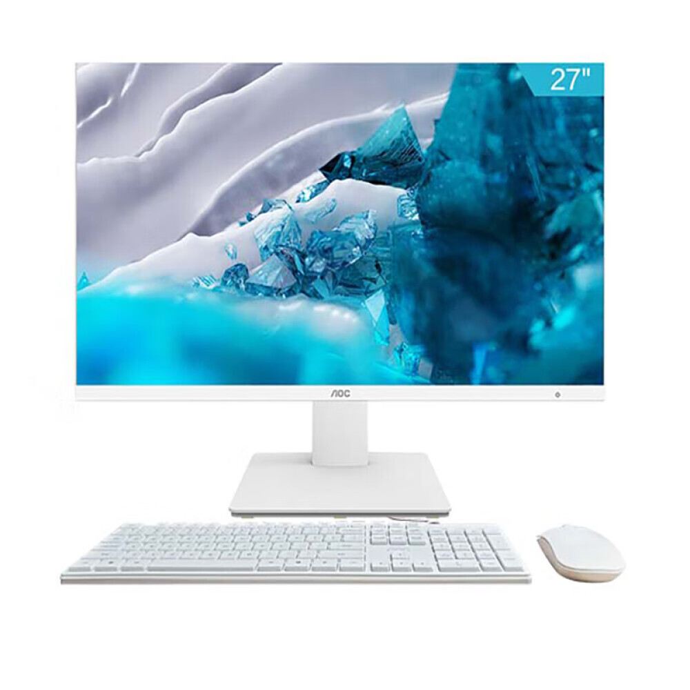 

Моноблок AOC AIO Master 926 27" A27926WF5F