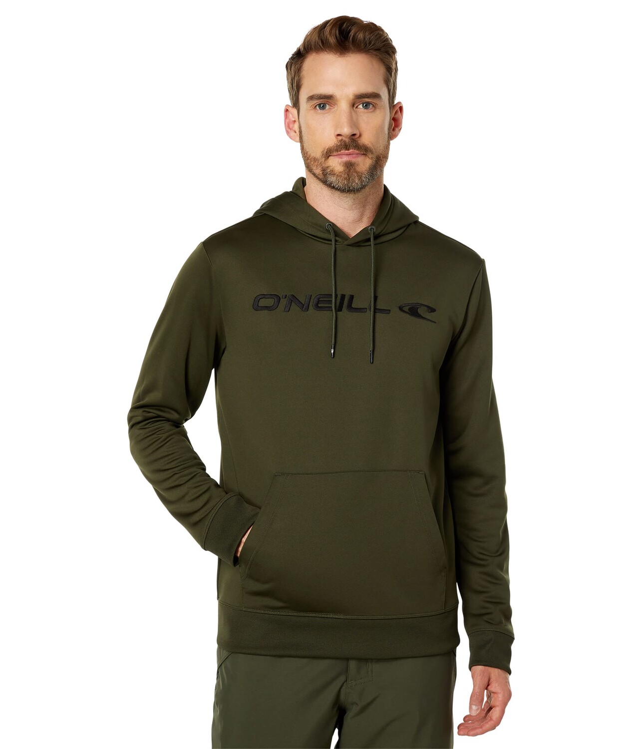 

Худи O'Neill, Rutile Solid Hooded Fleece