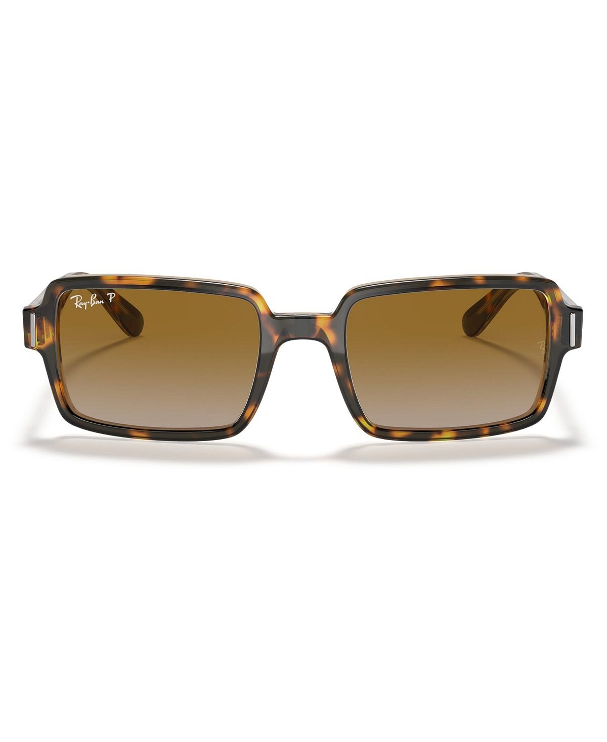 

Поляризованные солнцезащитные очки benji, rb2189 52 Ray-Ban, мульти