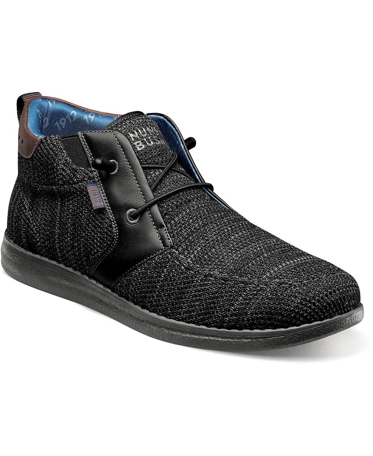 

Мужские ботинки brewski 2.0 moc toe chukka Nunn Bush, мульти