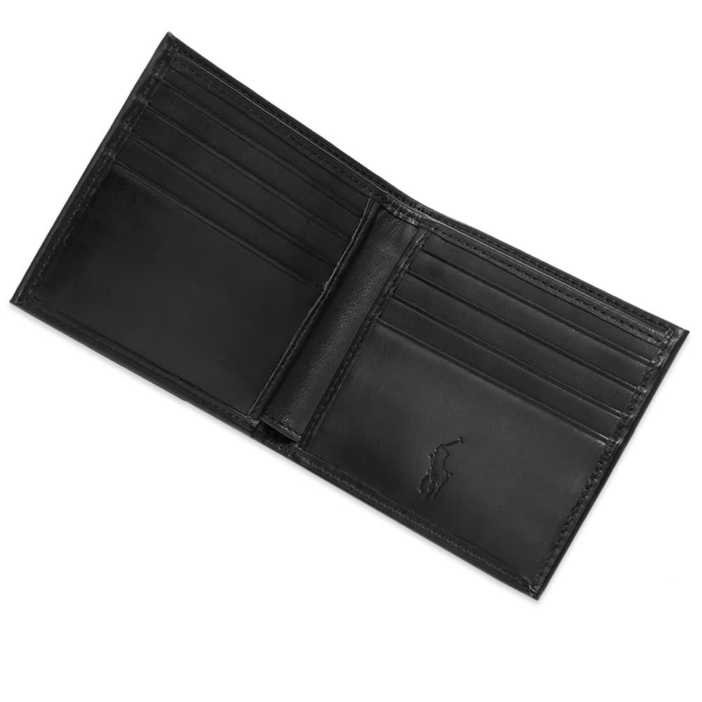 Polo billfold 2024