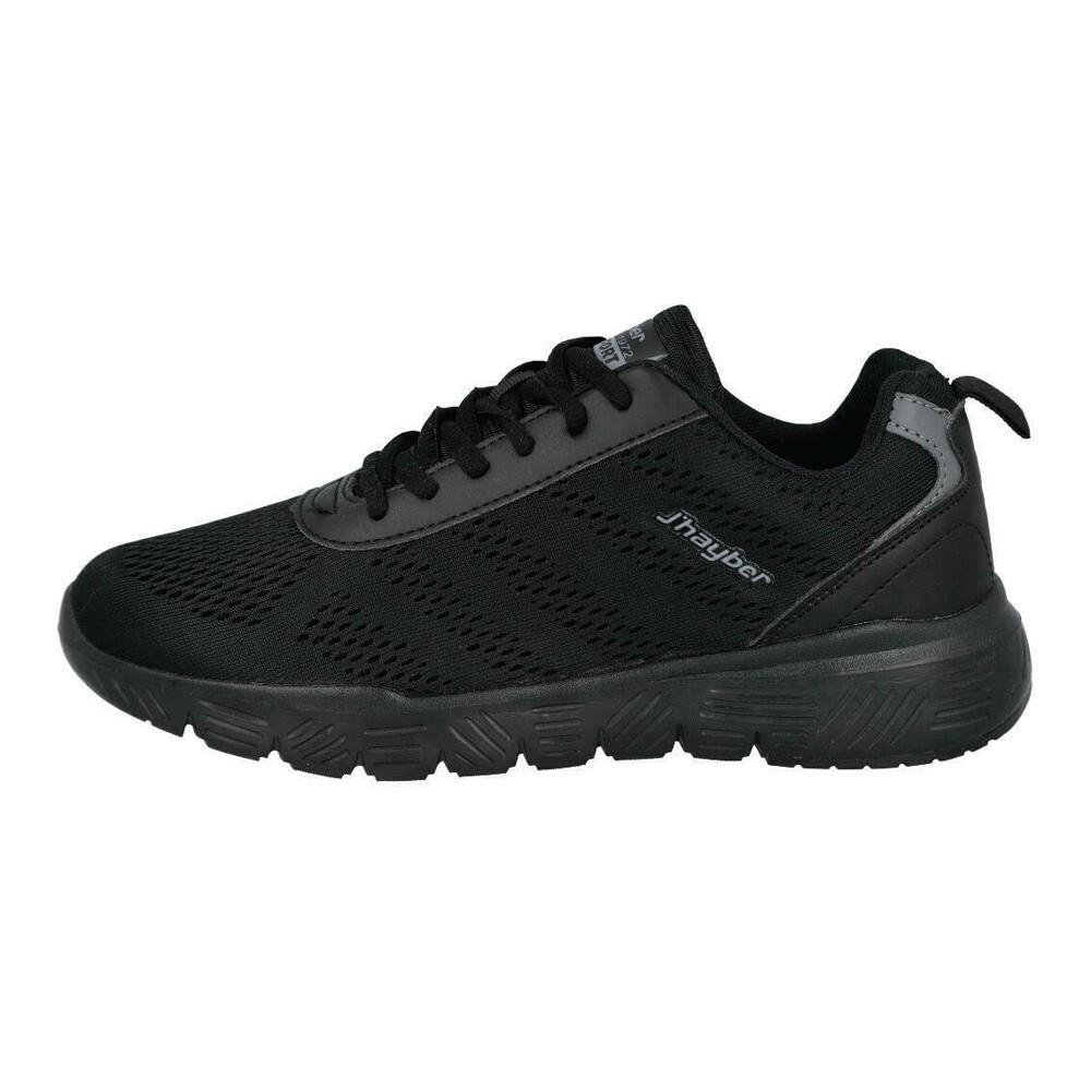 

Кроссовки J'Hayber Zs61201 Cheler, black