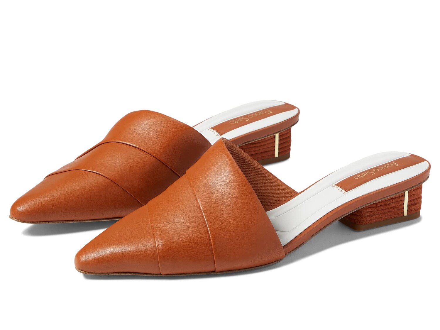 

Мокасины Franco Sarto, Oasis 3