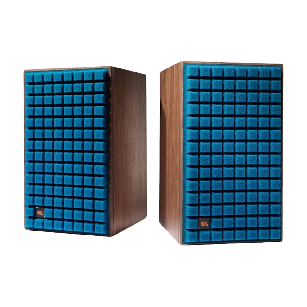 

Полочная акустика JBL Synthesis L82 Classic, 2 шт, синий