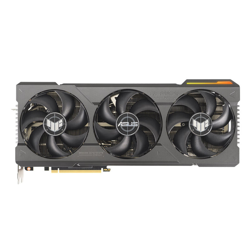 

Видеокарта Asus TUF Gaming GeForce RTX 4080 GDDR6 16GB