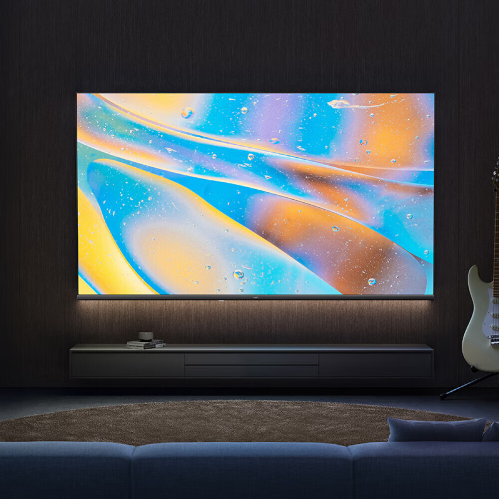 Телевизор Xiaomi Redmi A70 2024 L70RA-RA 70'', 4K, Direct LED, 60 Гц ...