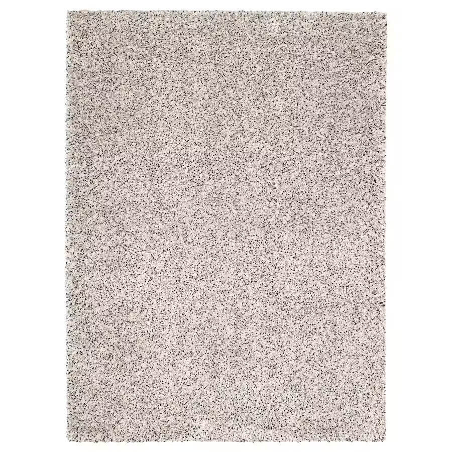 

Ковер Ikea Vindum 170х230 см, белый