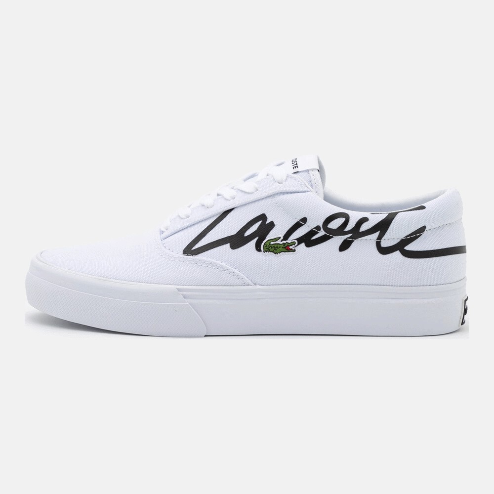 

Кроссовки Lacoste Jump Serve, white/black