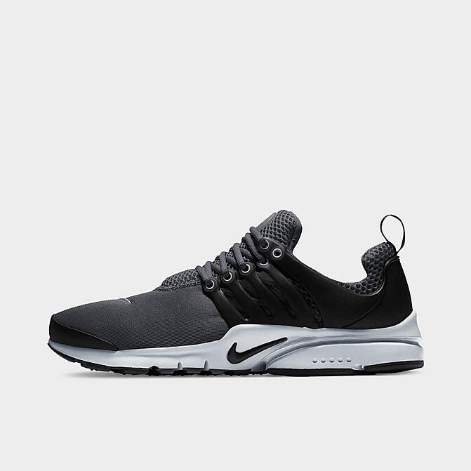 All black prestos kids best sale