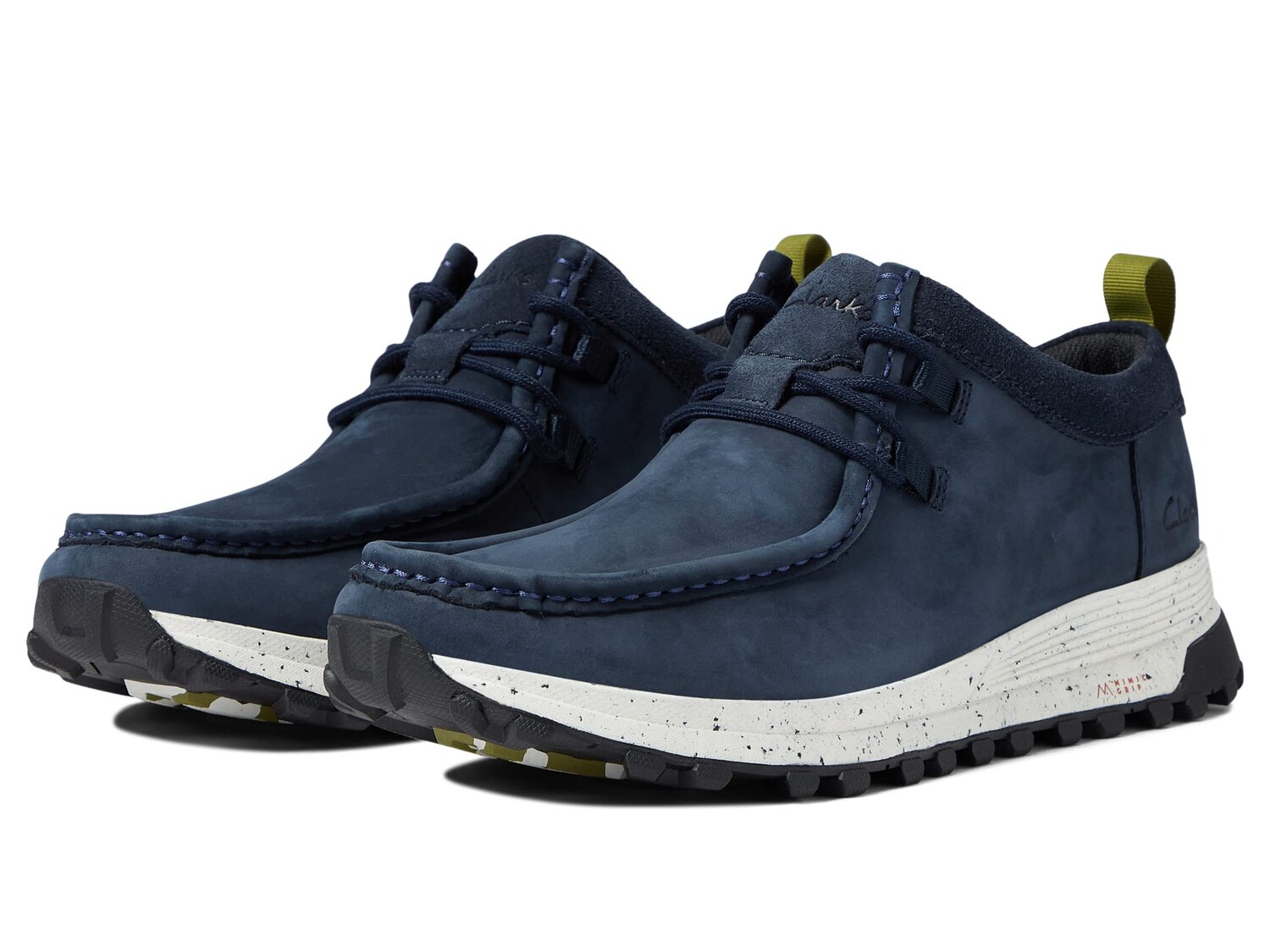 

Кроссовки Clarks, ATL Trek Wally