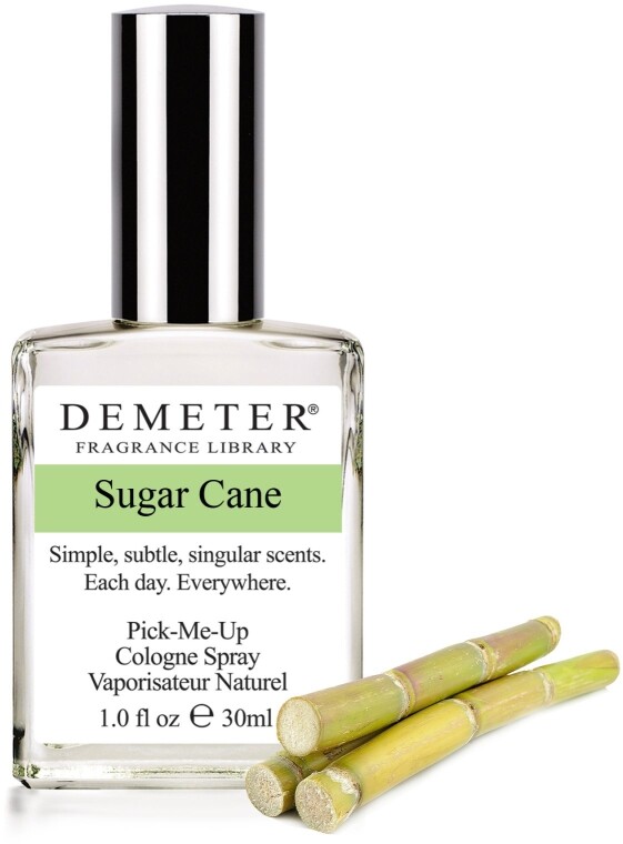 

Парфюм Demeter Fragrance The Library of Fragrance Sugar Cane