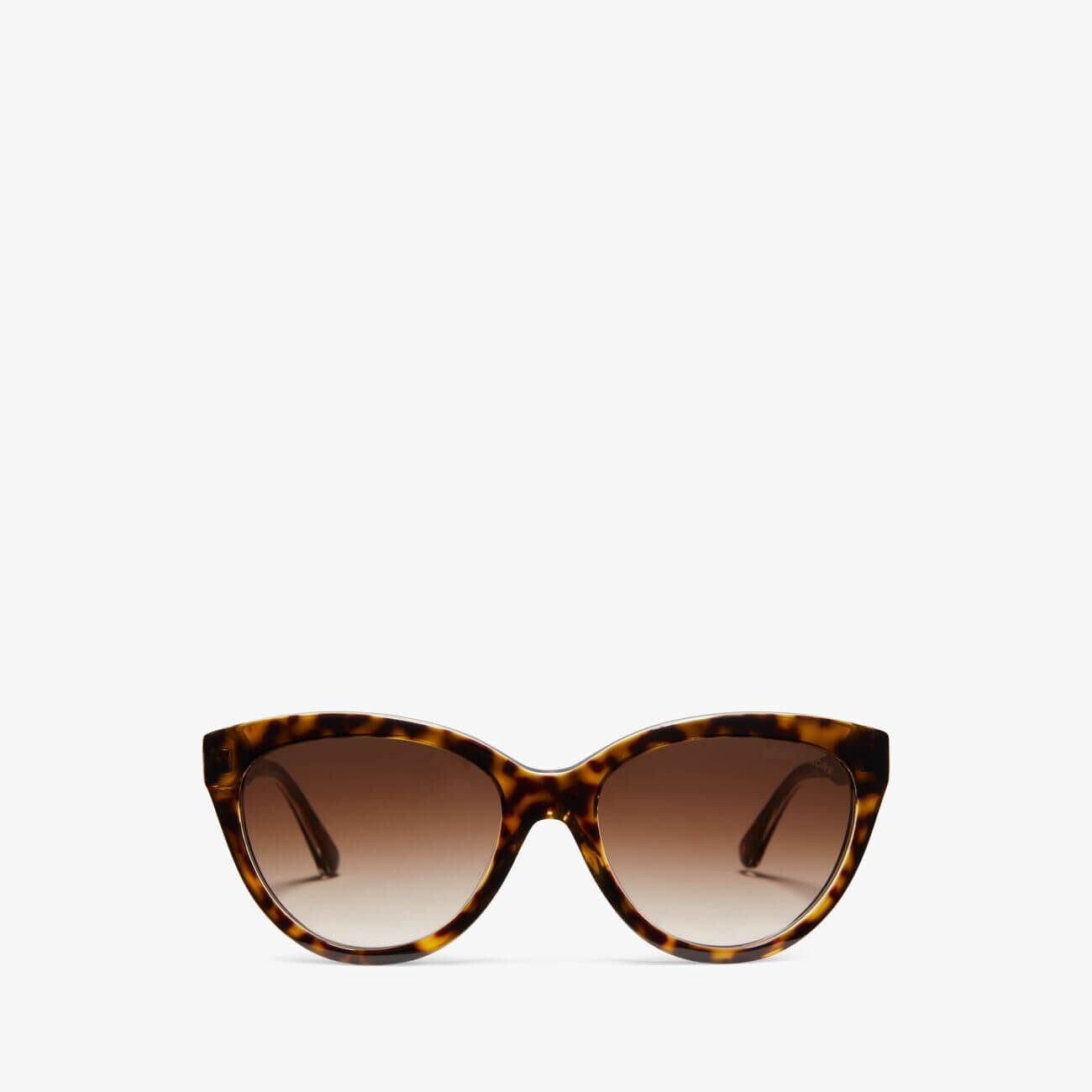

Солнцезащитные очки Michael Kors Makena, коричневый/черный