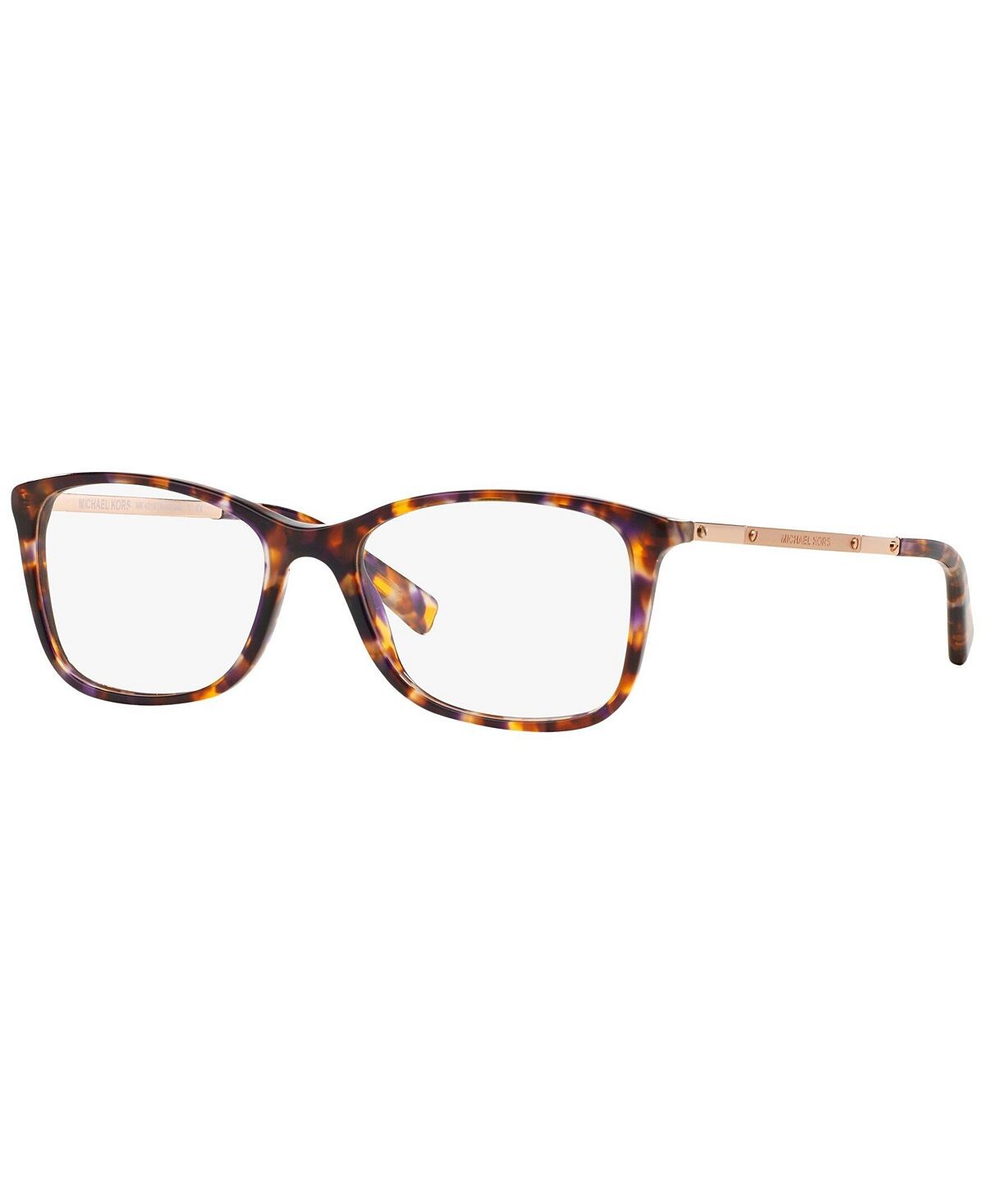 

Женские прямоугольные очки mk4016 Michael Kors, мульти
