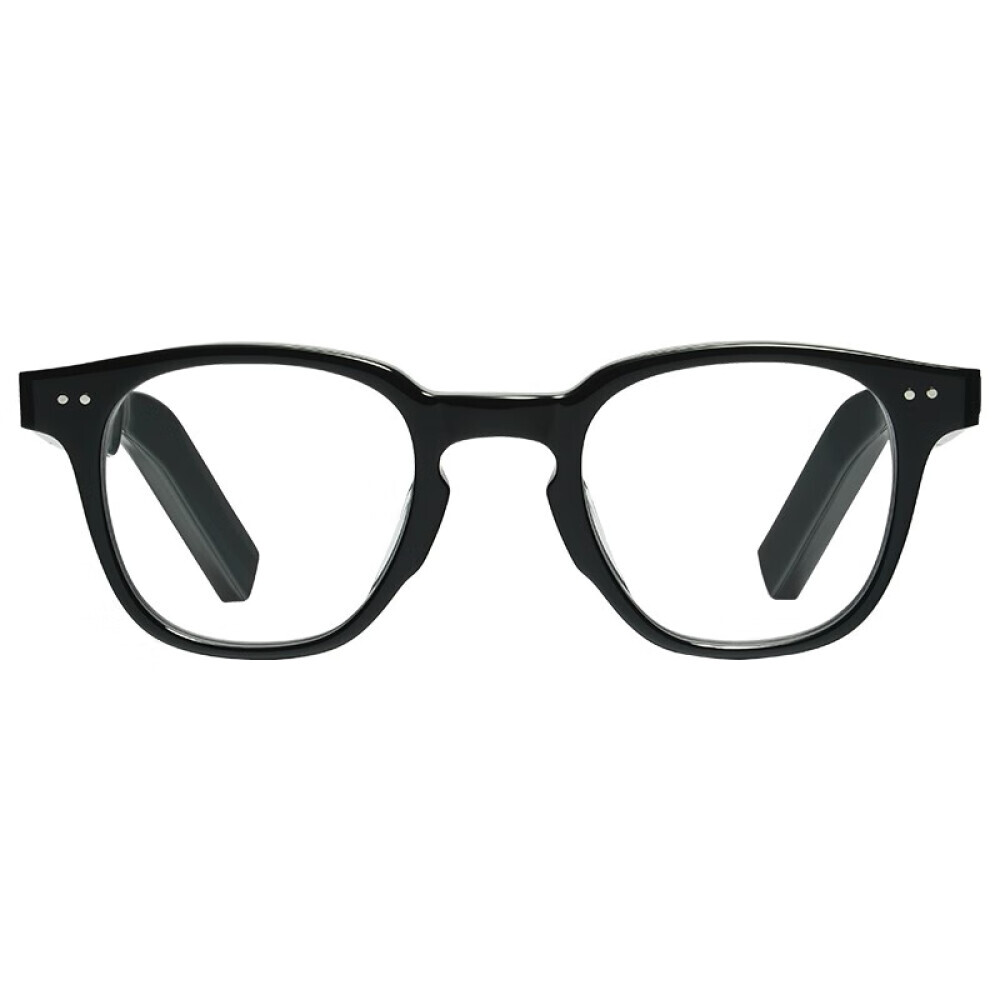 

Умные очки HUAWEI X GENTLE MONSTER Eyewear II обновленной версии LUTTO, черный