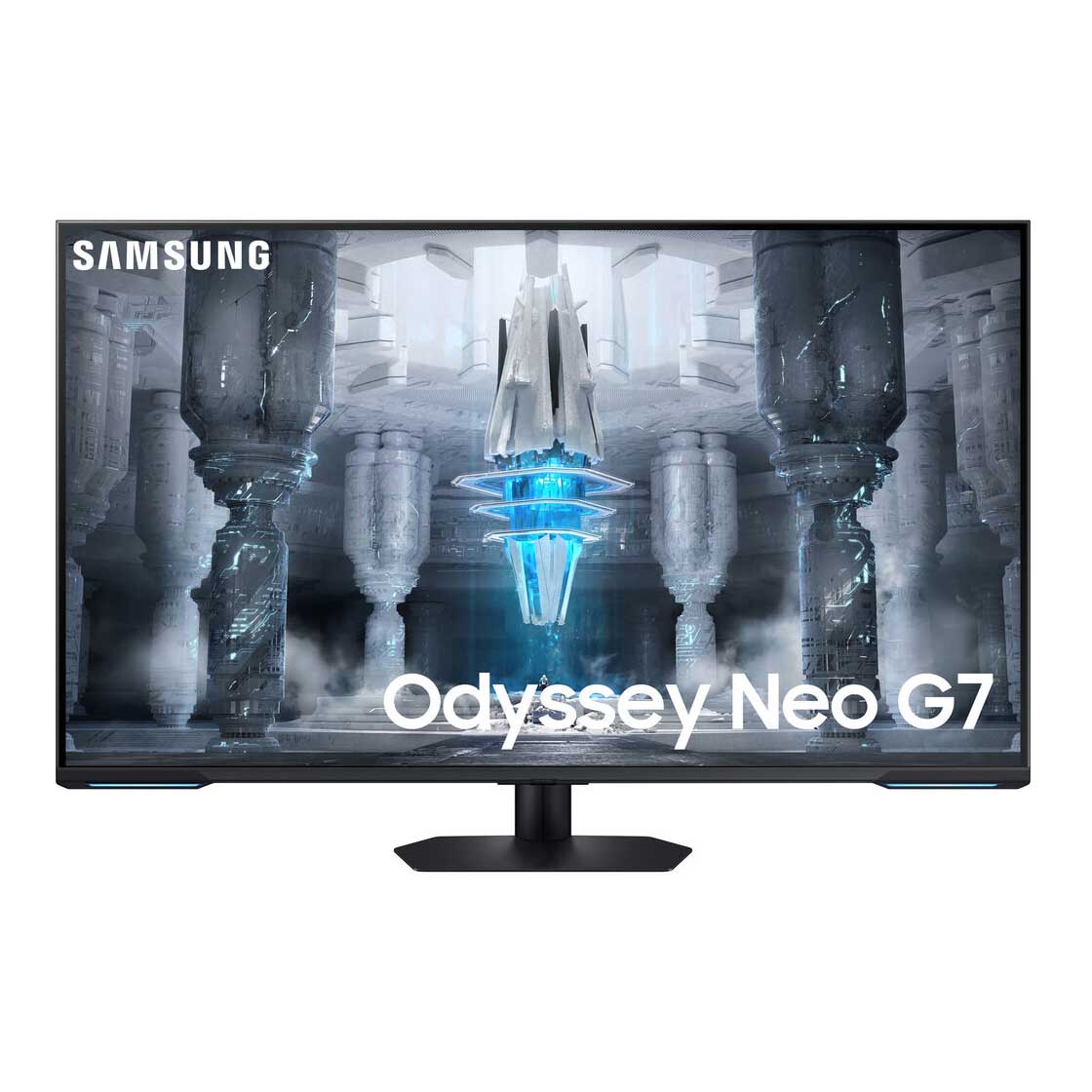 Samsung odyssey neo g7