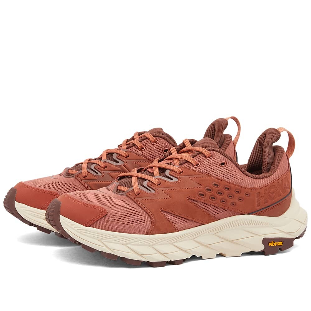 

Кроссовки HOKA ONE ONE M Anacapa Breeze Low
