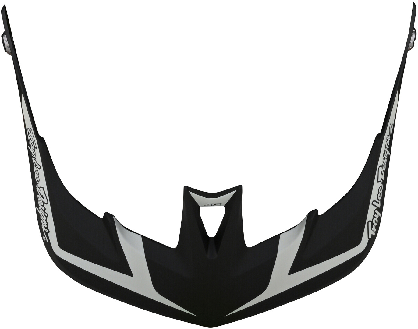 Пик Troy Lee Designs A3 Jade для шлема, черный