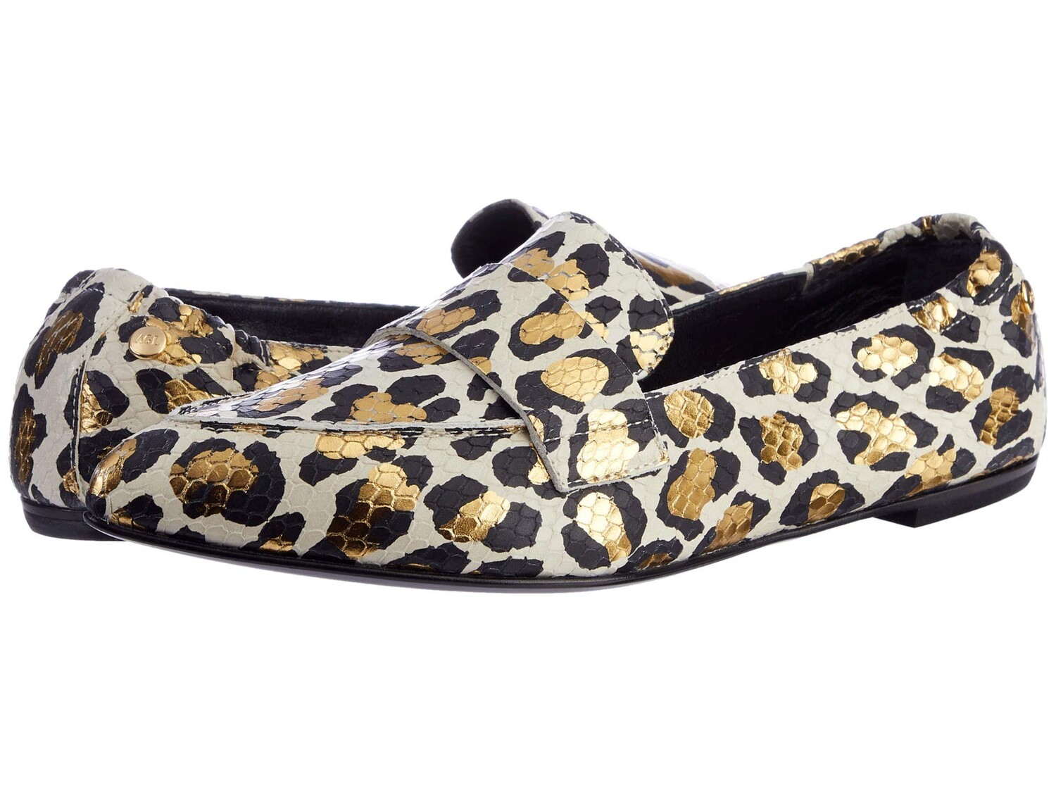 

Туфли AGL, Moccasin Serval