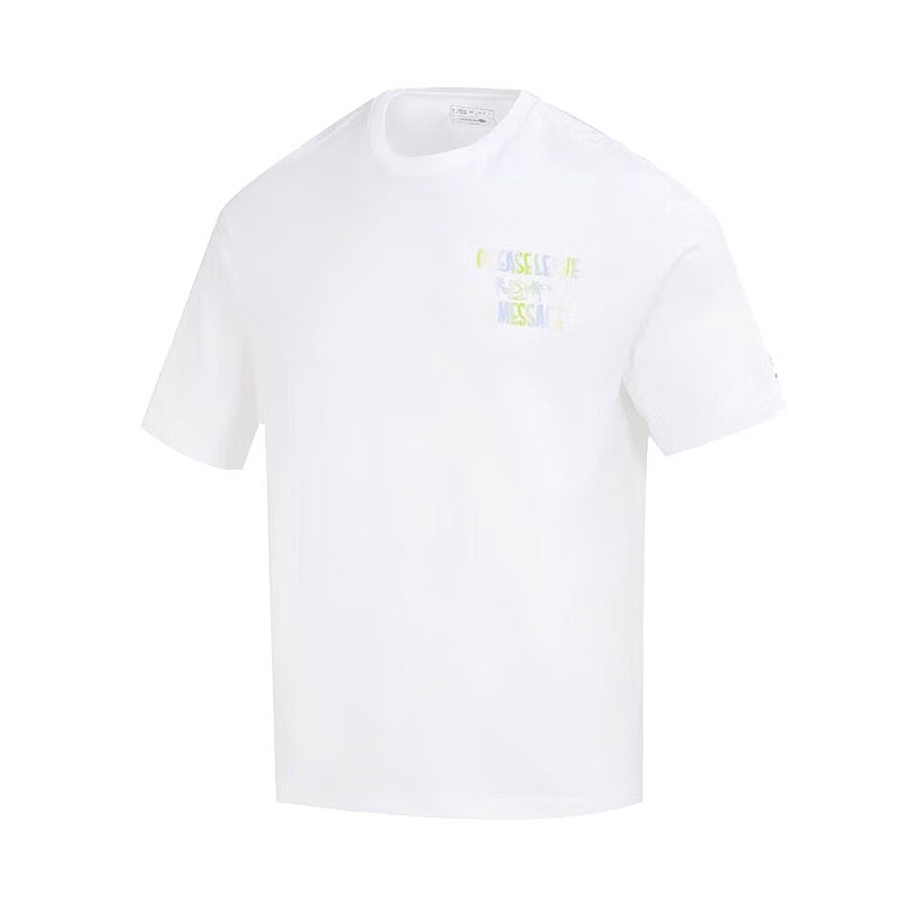 

Футболка Adidas U VBE TEE, белый