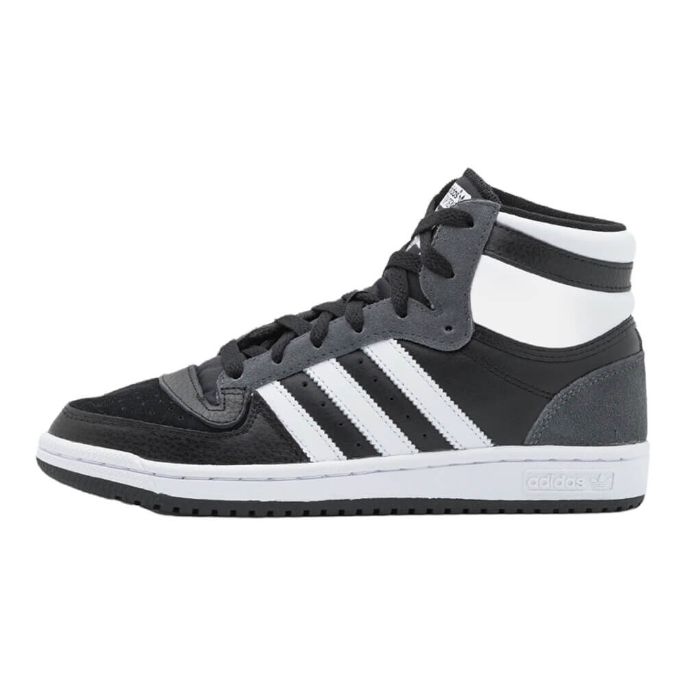 

Кроссовки Adidas Top Ten RB, черный/белый
