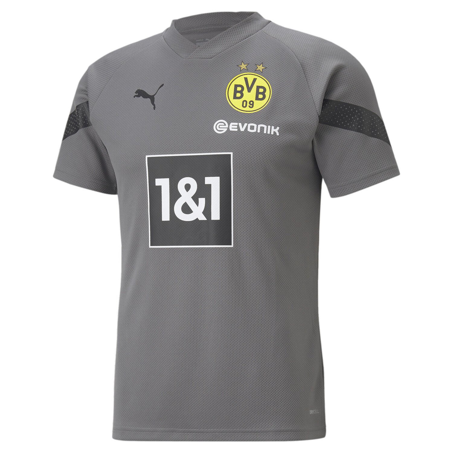 

Футболка Borussia Dortmund тренировочная мужская PUMA