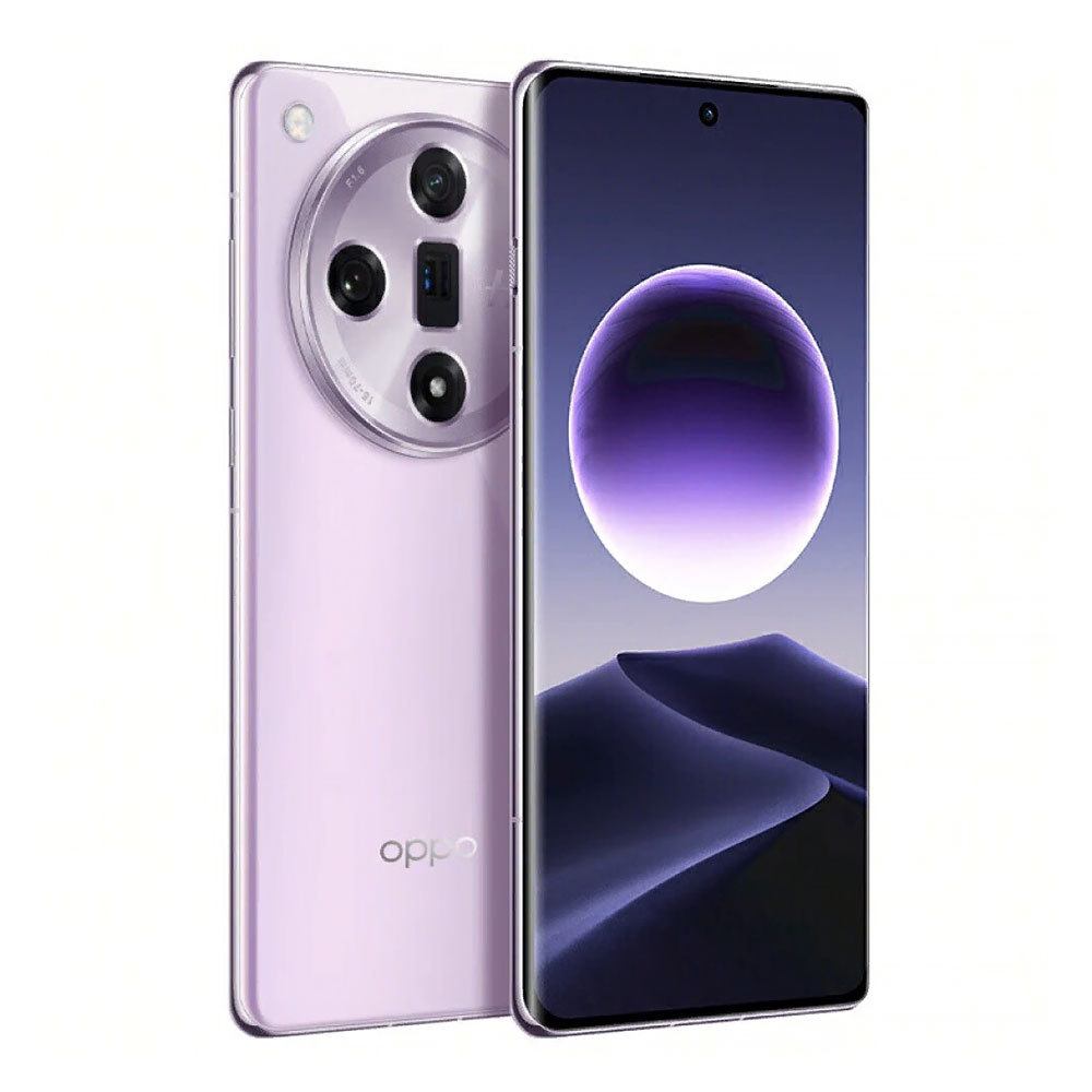 Oppo find x7 16 512