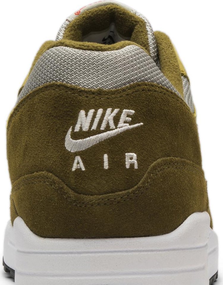 Nike air max store 1 premium retro olive