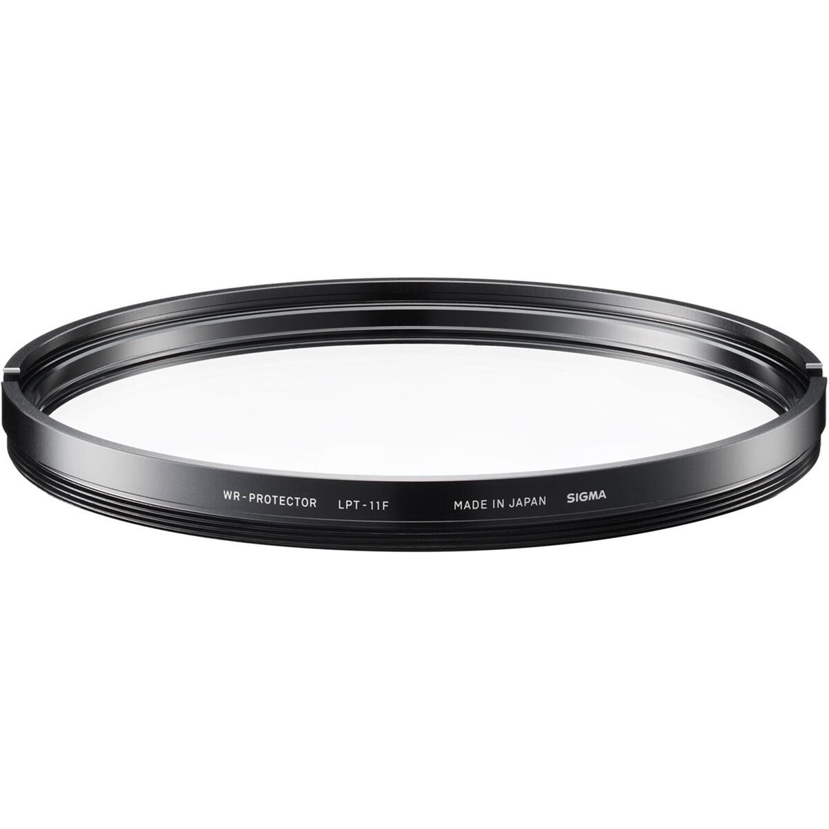 

Sigma WR Protector LPT-11 Filter for 500mm F4 185 Sports Lens