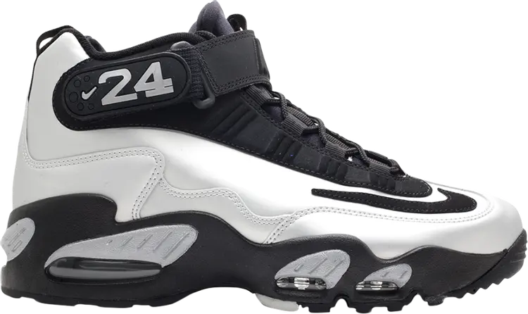 

Кроссовки Nike Air Griffey Max 1, серый