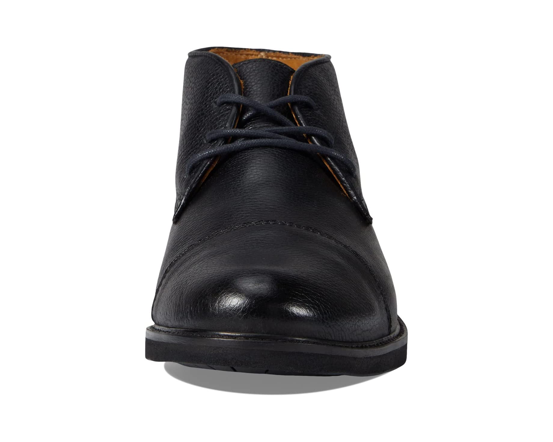 Ботинки Lenox Ave MARC JOSEPH NEW YORK, черный ботинки soho boot marc joseph new york коричневый