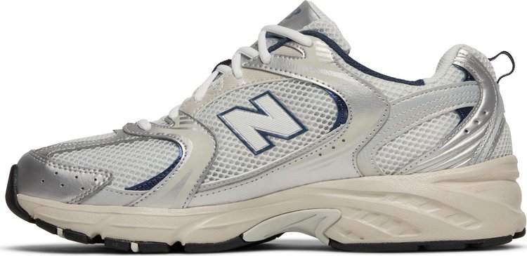 All gray cheap new balance