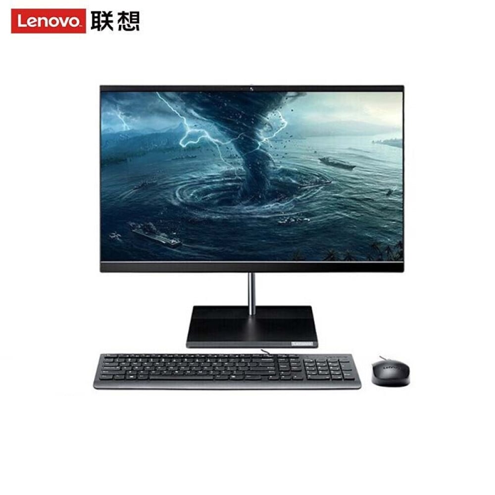 

Моноблок Lenovo Yangtian S5430 23,8" Intel i3-10110U