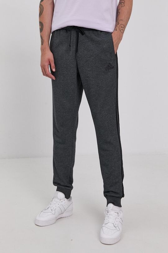 

Брюки Adidas H12256 adidas, серый