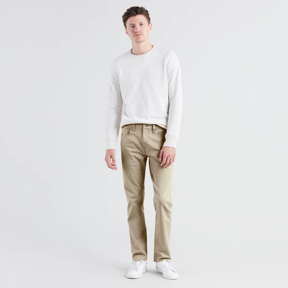 

Джинсы мужские Levi's 502