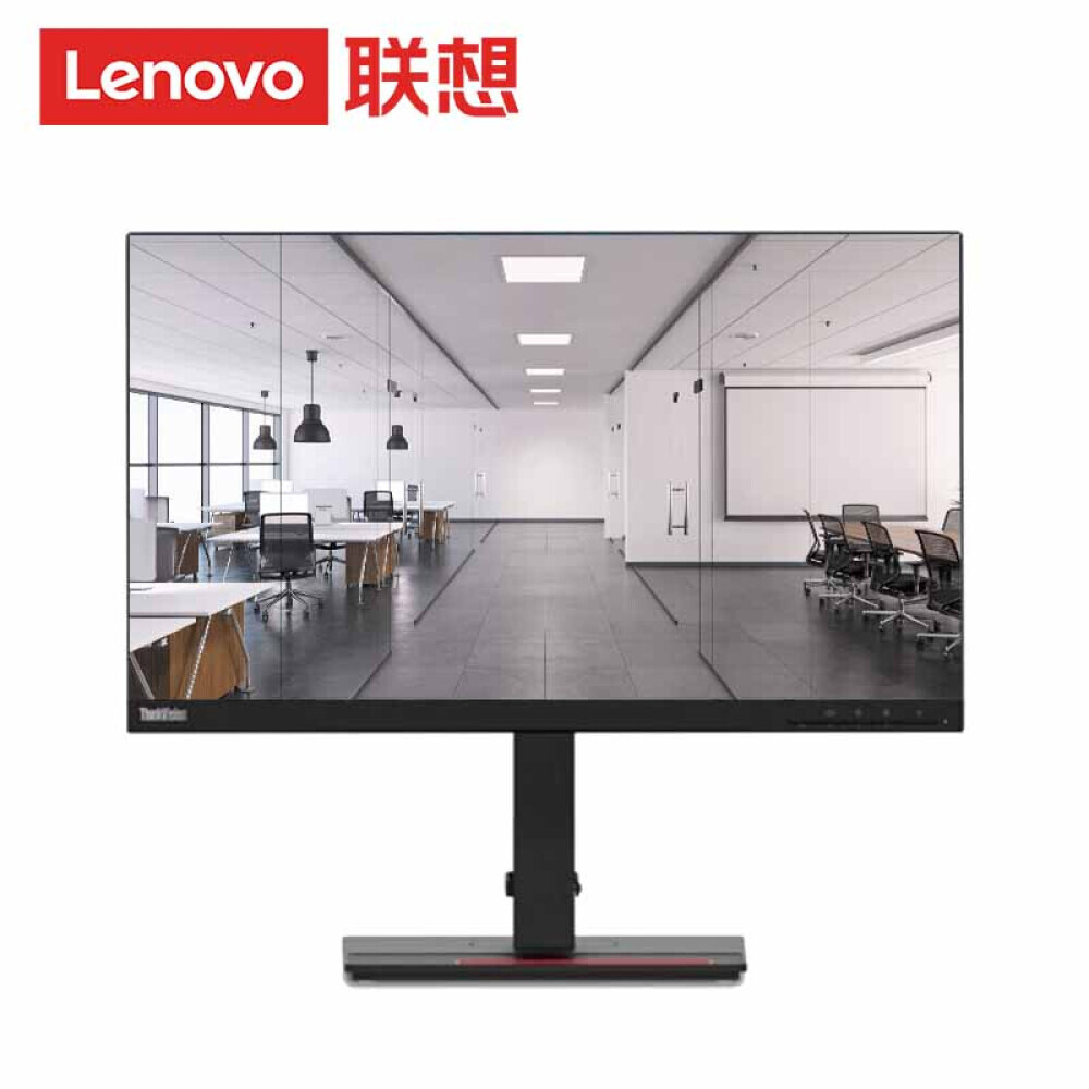 

Монитор Lenovo ThinkVision T24h-20 24" IPS 2K