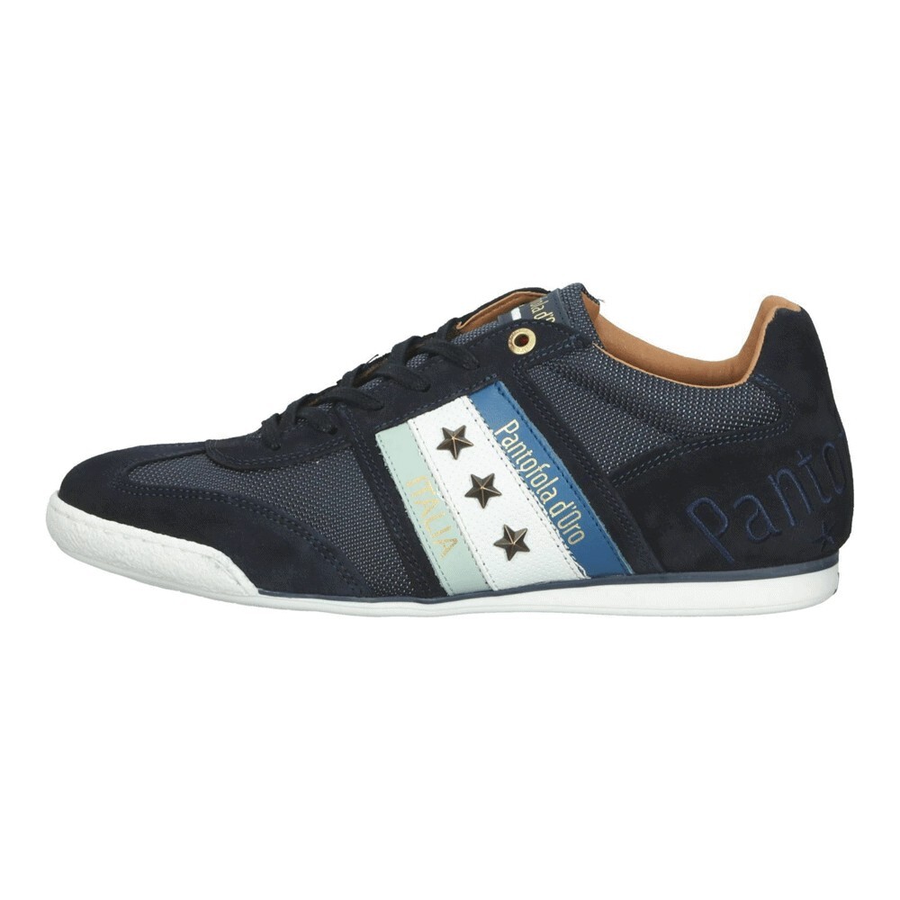 

Кроссовки Pantofola d'Oro Zapatillas, dress blues