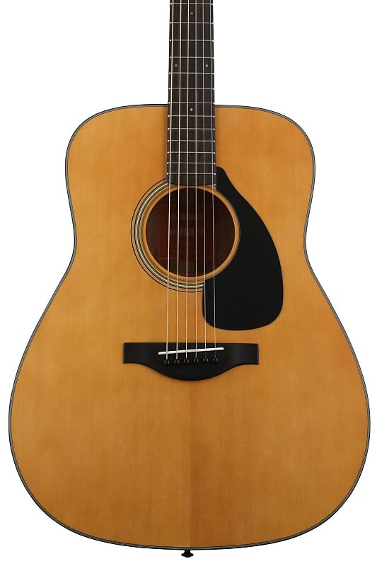 

Акустическая гитара Yamaha Red Label FG3 — натуральный цвет