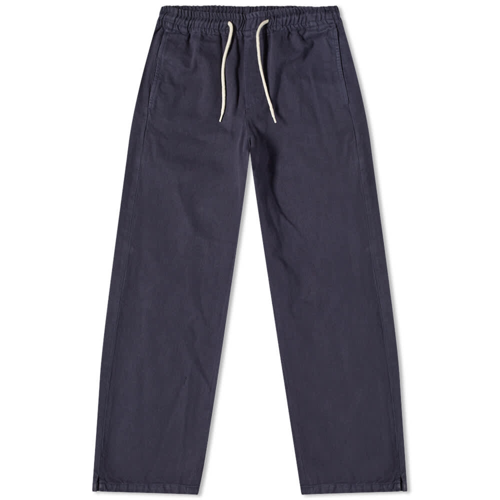 

Джинсы A.P.C Vincent Drawstring Denim Pant