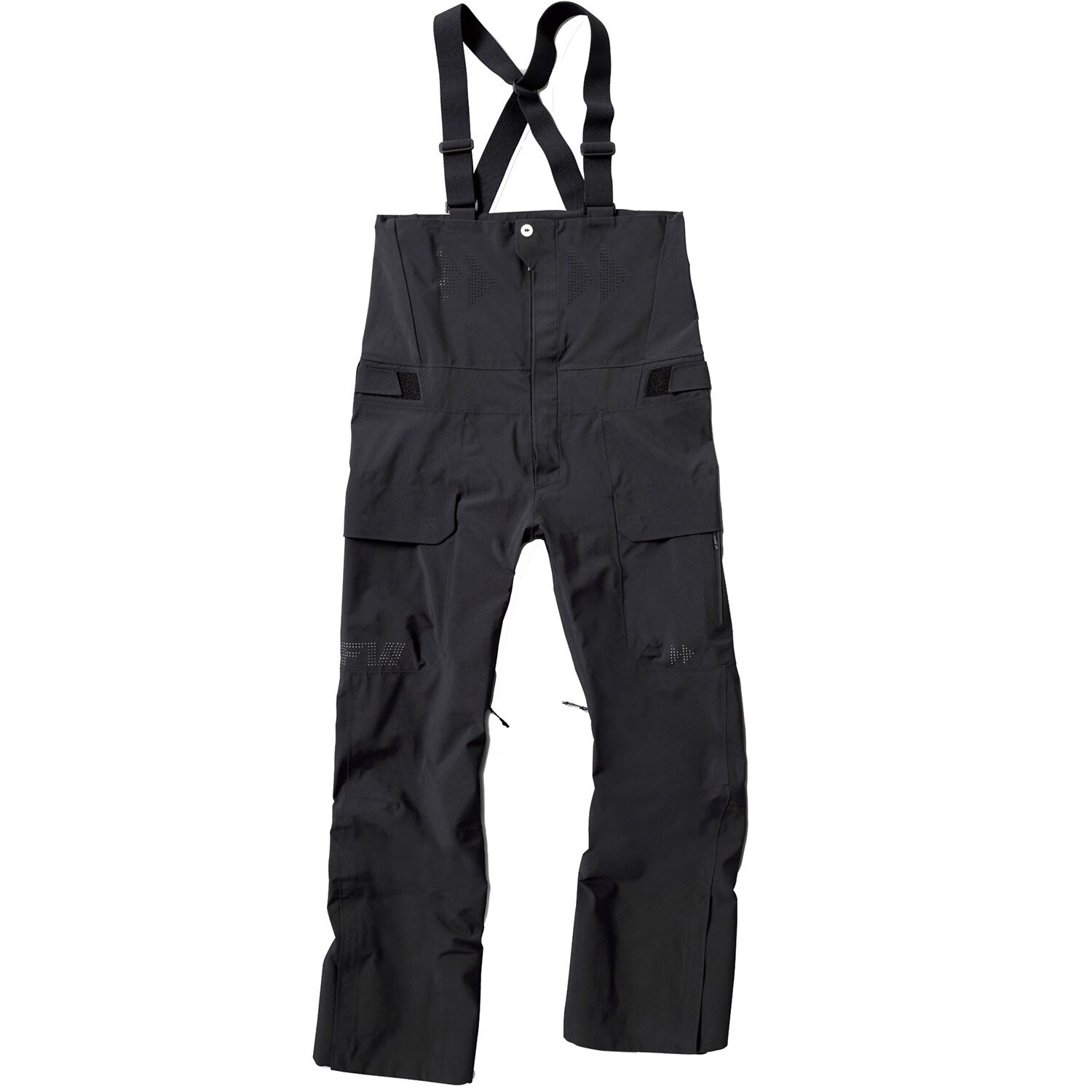 

Нагрудники FW Manifest Tour 3L, черный
