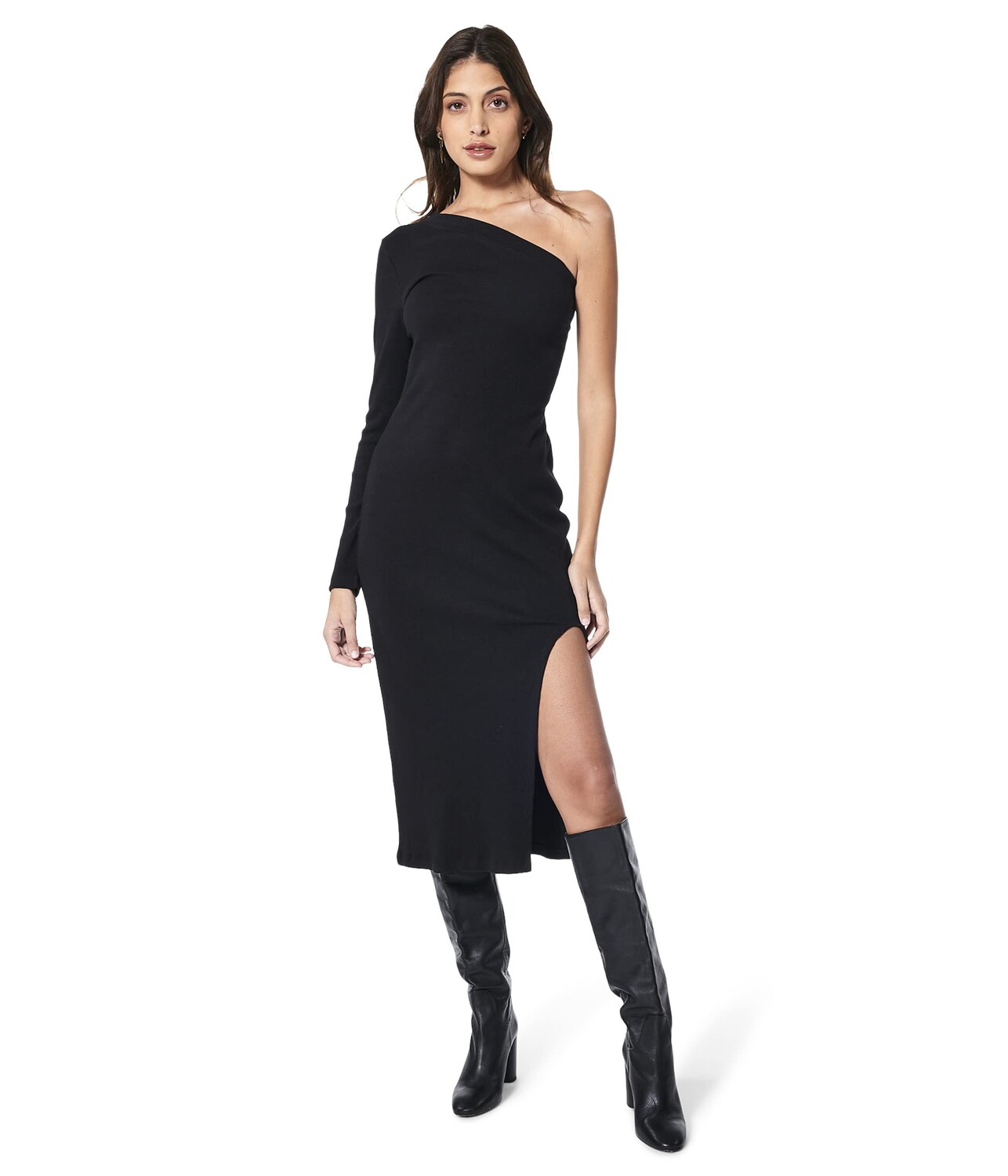 

Платье Young Fabulous & Broke, Gunner Midi Dress