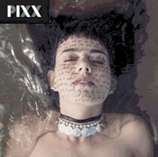 

Виниловая пластинка Pixx - Fall In