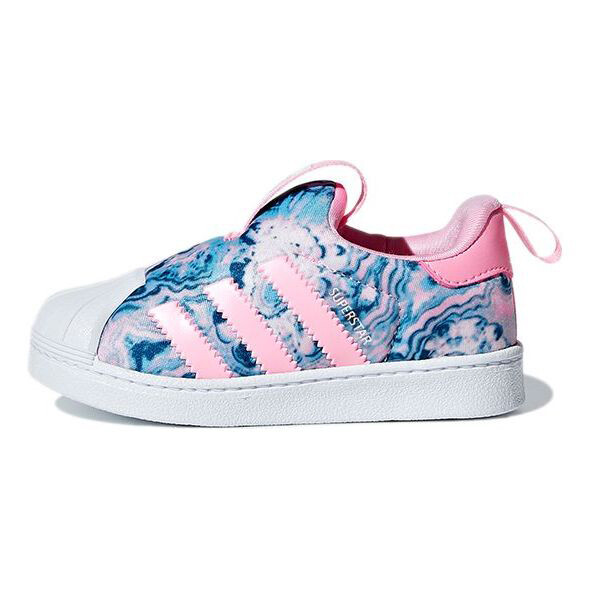 

Кроссовки Adidas originals Superstar 360 Sneakers Pink, Розовый