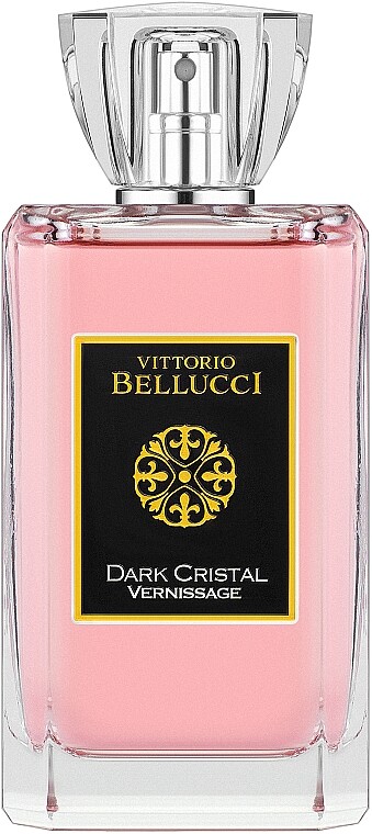 

Духи Vittorio Bellucci Vernissage Dark Crystal