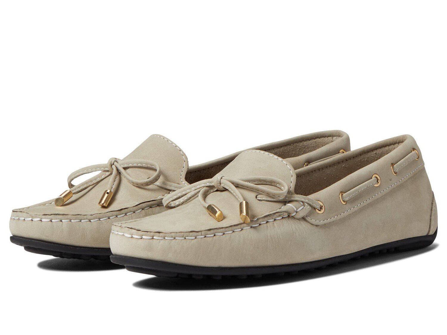 

Мокасины Massimo Matteo, Lace Driving Loafer